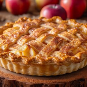 Apple Pie